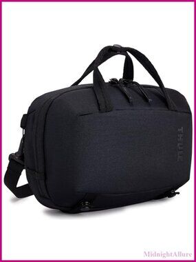 Thule Subterra 2 Crossbody Expandable 5L to 7L Removable Strap